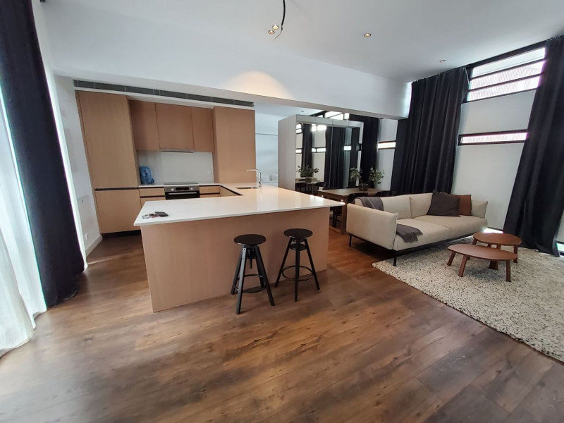 Apartamentos en Venta en Calle Sancho de Ávila, 41, Barcelona