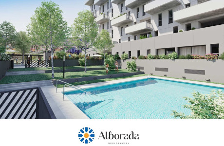 Residencial Alborada