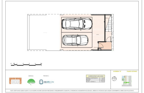 Chalet adosado en venta en calle Rufino Sanchez con Paseo de los Alemanes s/n