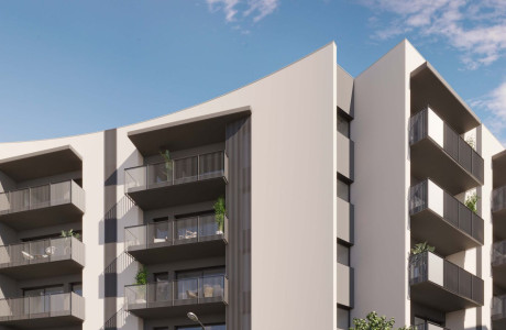 Dúplex en venta en de La Ciutat de Figueres, 2