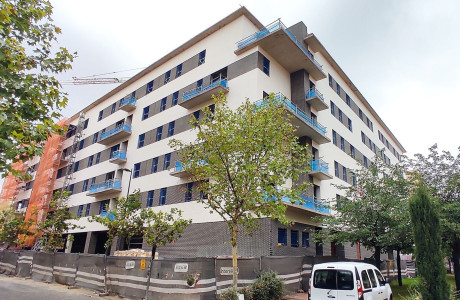 Residencial Estelas