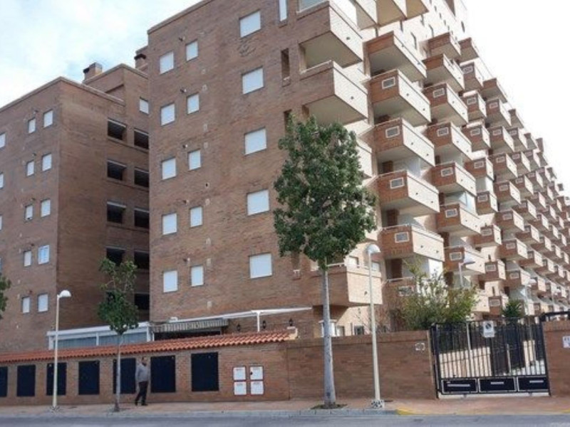 Garajes en Venta en Avenida Central, Oropesa del Mar