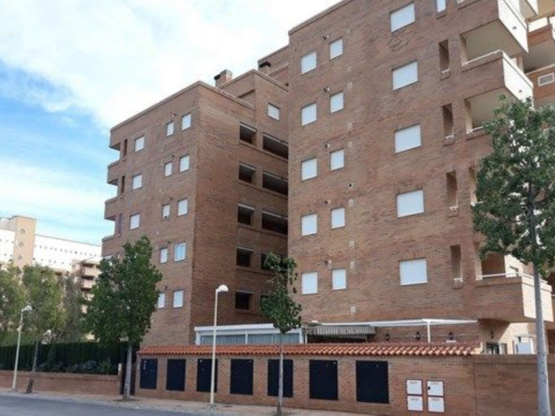 Garajes en Venta en Avenida Central, Oropesa del Mar