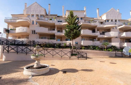 Piso en venta en Jardines de la Duquesa