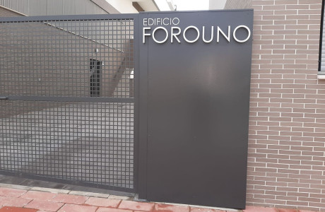 Forouno