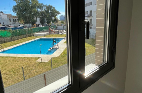 Dúplex en venta en calle Dr. Villa, 1