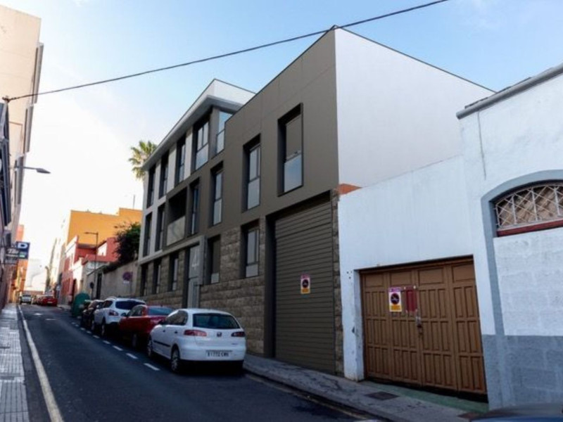 Apartamentos en Venta en Calle Manuel de Ossuna, 44, San Cristóbal de la Laguna