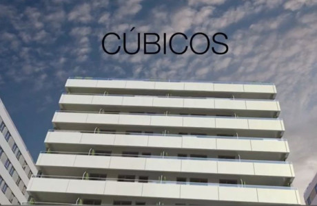 Residencial Cúbicos