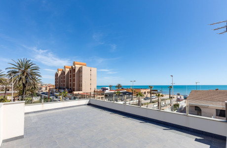 Casa o chalet independiente en venta en avenida de Alemania , la Mata, 51