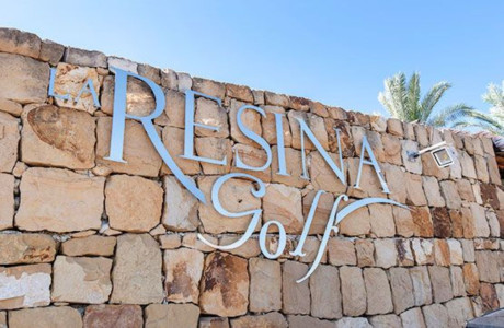 La Resina Golf II