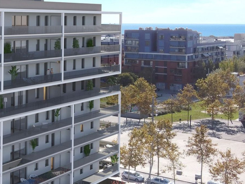 Apartamentos en Venta en Calle Boia,Rambla de Joan Baptista Pieralli s/n, Vilanova i la Geltrú