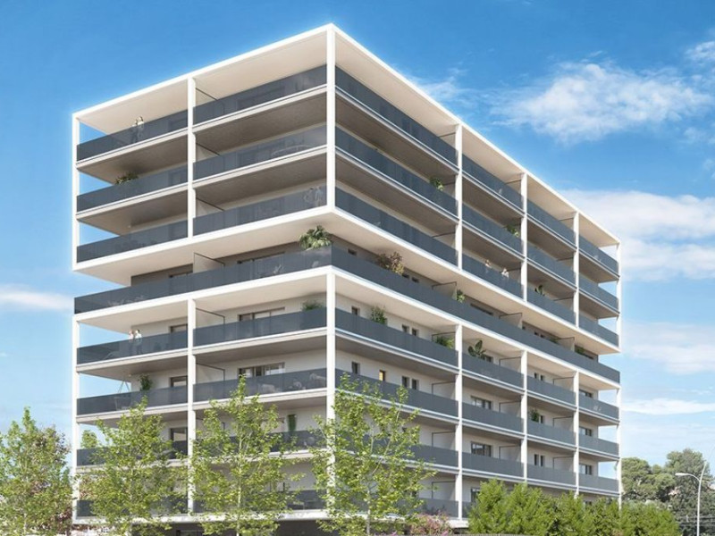 Apartamentos en Venta en Calle Boia,Rambla de Joan Baptista Pieralli s/n, Vilanova i la Geltrú