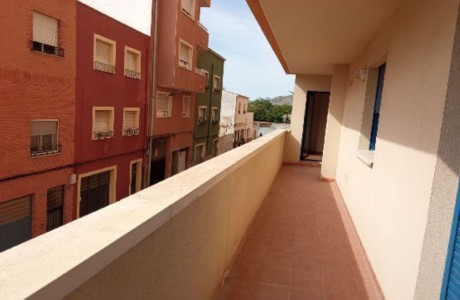 Piso en venta en Calle Manuel Maruenda Albero