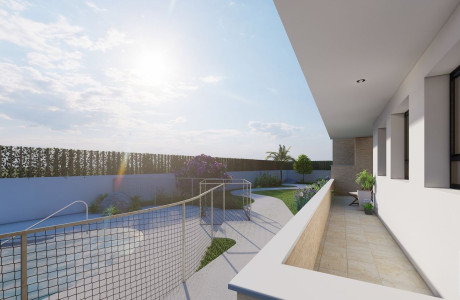 Residencial Arosa