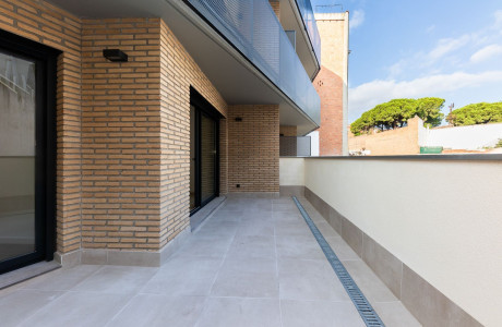 Piso en venta en calle Raurich, 16