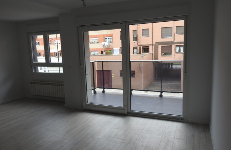 Piso en venta en calle Antonio Machado, 43