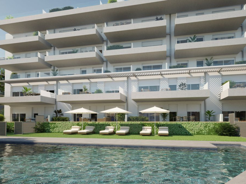 Apartamentos en Venta en Calle Estrada de circunvalación, 50, Sanxenxo