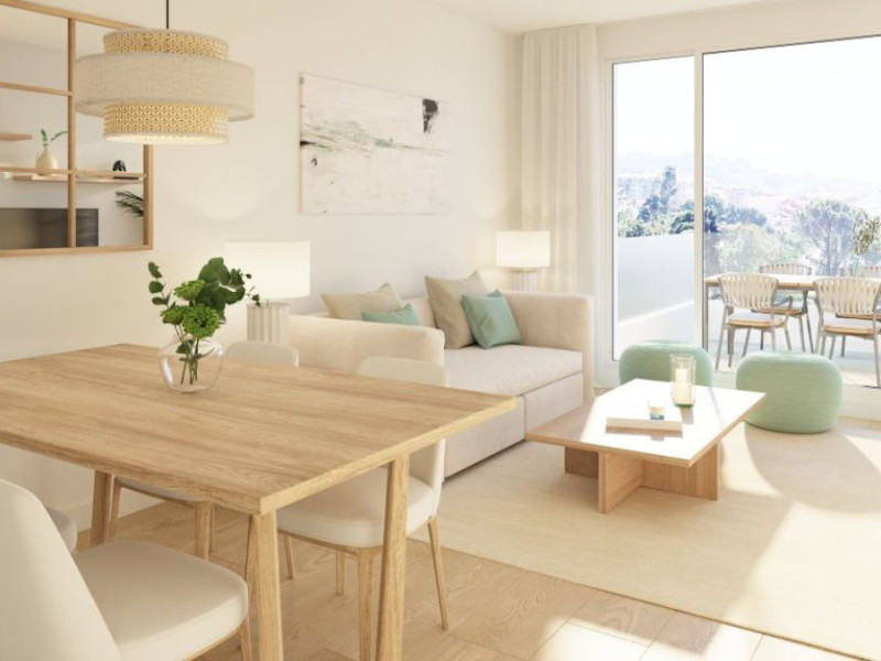 Apartamentos en Venta en Calle Estrada de circunvalación, 50, Sanxenxo