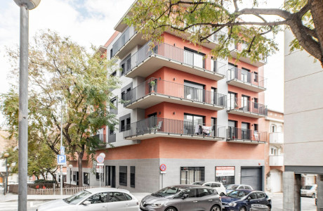 Dúplex en venta en calle Marti i Pujol , 607