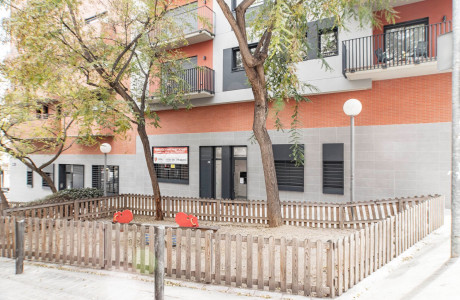 Dúplex en venta en calle Marti i Pujol , 607