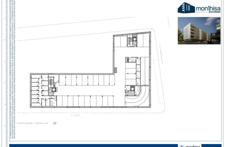 Residencial Monthisa Macarena