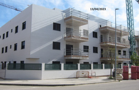 Residencial San Francisco II