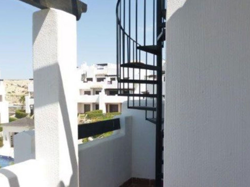 Apartamentos en Venta en Avenida Alcazaba, Vera