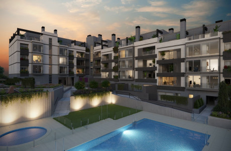 Residencial Taormina