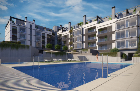 Residencial Taormina