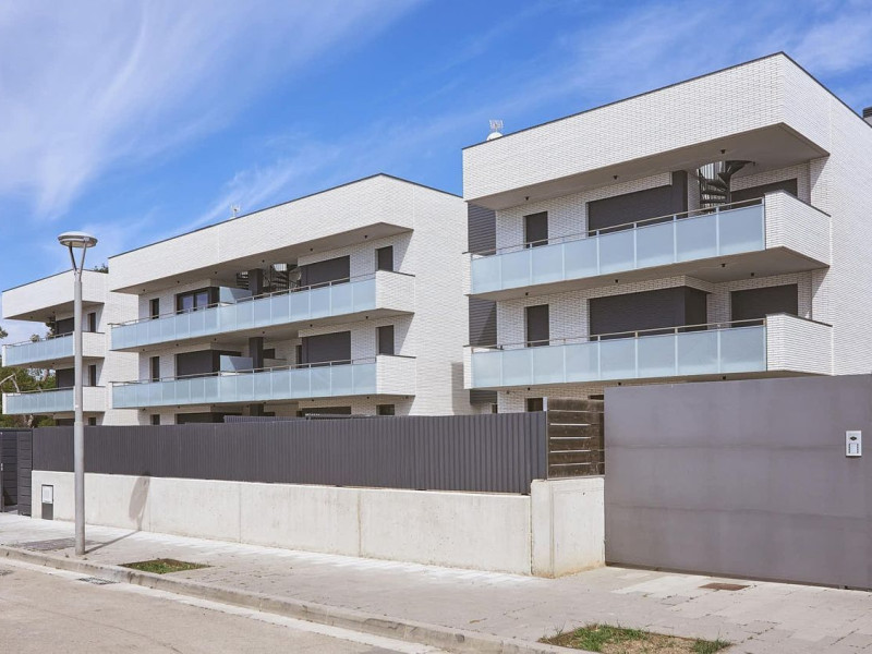 Apartamentos en Venta en Calle Josep Roig i Raventós, 28, Sitges