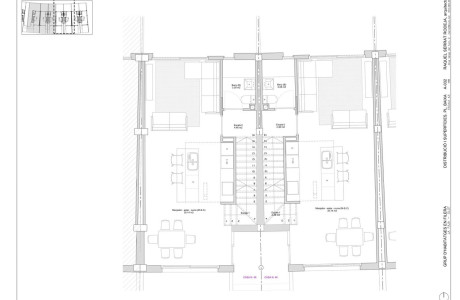 Residencial La Faja-Cases adossades