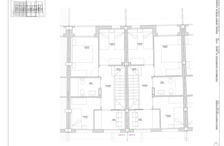 Residencial La Faja-Cases adossades