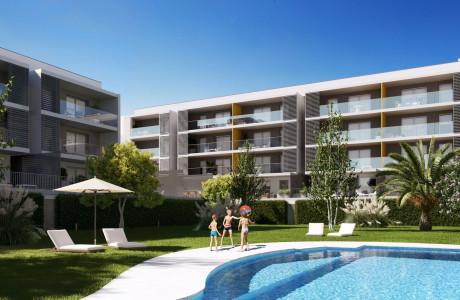 Residencial Baleares