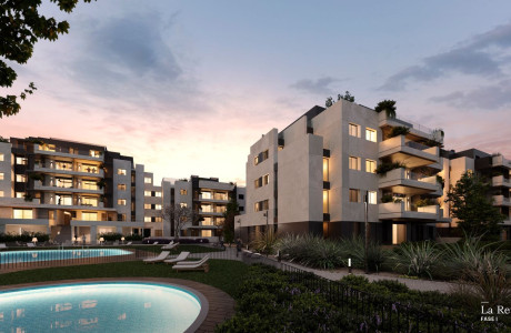 El Quintanar – The Residences Levitt