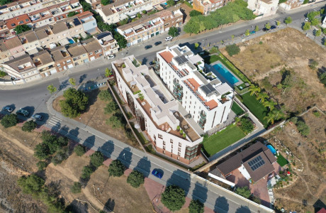 Residencial Tennis, Sitges Quality Developments