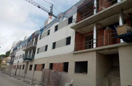 Residencial La Valdovina