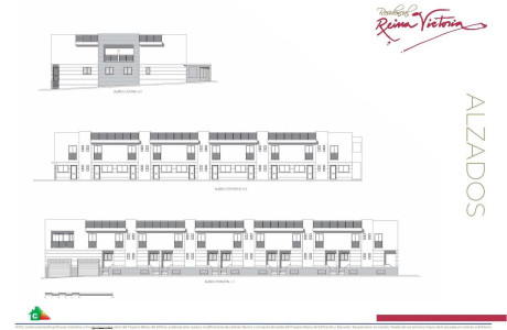 Residencial Reina Victoria