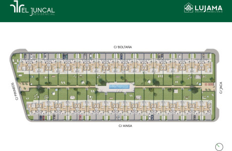 Residencial El Juncal