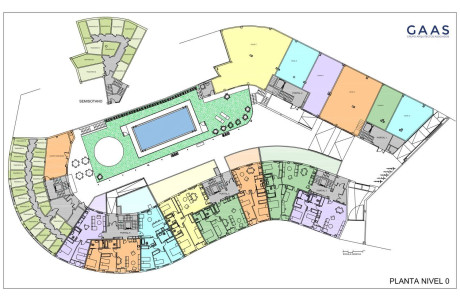 Dúplex en venta en calle Soberanía s/n