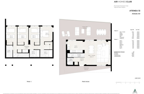 Casa o chalet independiente en venta en avenida de Venecia s/n