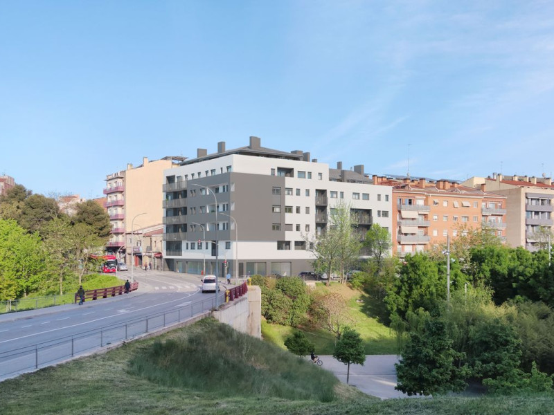 Apartamentos en Venta en Carretera de Moncada, 366, Terrassa