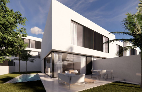 Residencial Chinguaro