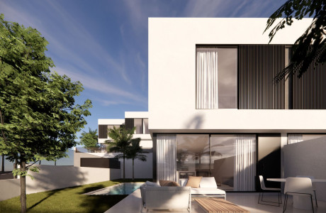 Residencial Chinguaro