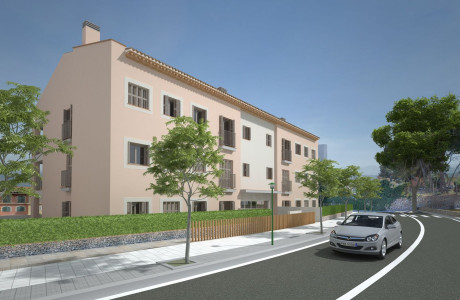 Residencial Vinyes del Mar