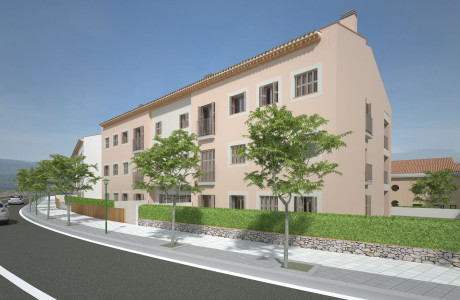 Residencial Vinyes del Mar