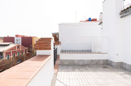 Dúplex en venta en calle María Auxiliadora, 43