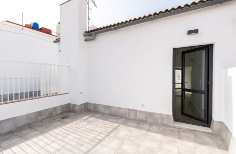 Dúplex en venta en calle María Auxiliadora, 43