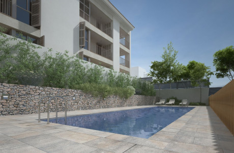 Residencial Vinyes del Mar