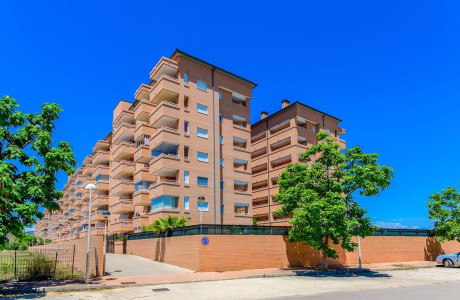 Piso en venta en Urb. C/ Alemania - Ed Mediterráneo I, Torre la Sal