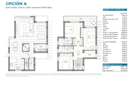 Casa o chalet independiente en venta en calle Los Cuartos s/n